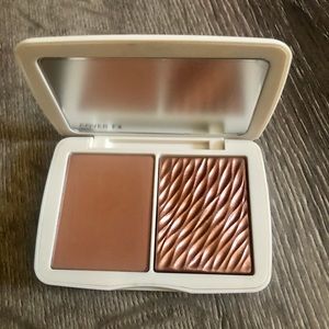 Cover FX Bronzer Duo